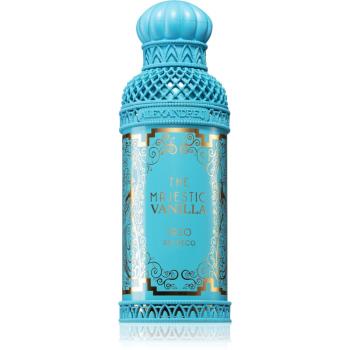 Alexandre.J Art Deco Collector The Majestic Vanilla Eau de Parfum unisex 100 ml