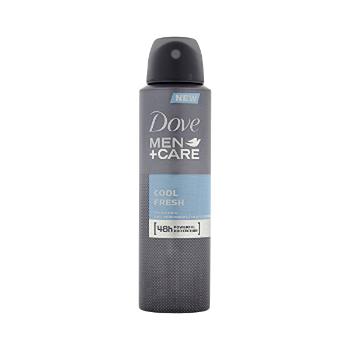 Dove Antiperspirant spray Men +Care Cool Fresh 150 ml