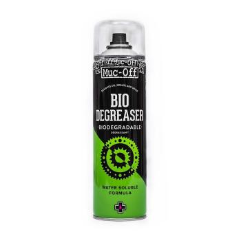 
                 MUC-OFF degresant - BIO DEGREASE 
            