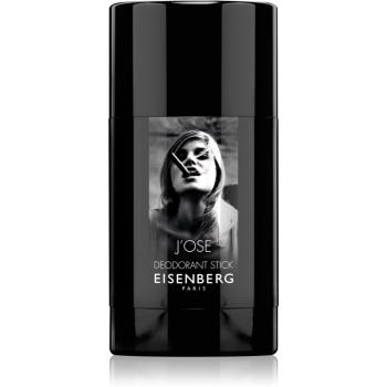 Eisenberg J’OSE deostick pentru femei 75 ml