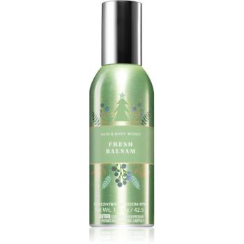 Bath & Body Works Fresh Balsam spray pentru camera 42,5 g