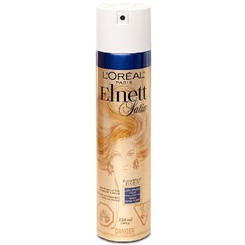 L´Oréal Paris Fixativ cu fixare extra puternică  Elnett Satin ( Extra Strong Hair Spray) 250 ml