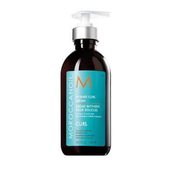 Moroccanoil Cremă de Styling pentru păr ondulat și creț (Intense Curl Cream) 75 ml