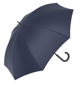 Esprit Umbrelă pentru femei, Long AC Sailor Blue 57003