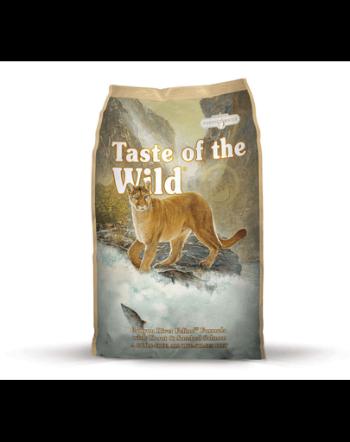 TASTE OF THE WILD Canyon River 2 kg