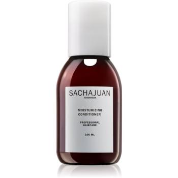 Sachajuan Moisturizing balsam hidratant 100 ml