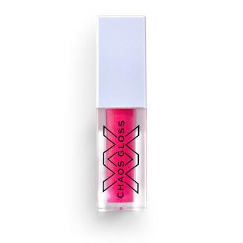 XX Revolution Luciu de buze Chaos Gloss (Lipgloss) 4 ml Scandal