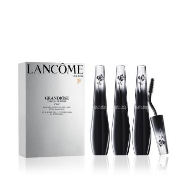 Lancôme Set cadou de rimel de îngroșare Grandios Mascara Trio 3 x 10 ml