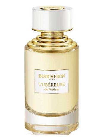 Boucheron Tubéreuse De Madras - EDP 2 ml - eșantion cu pulverizator