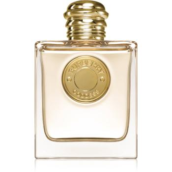 Burberry Goddess Eau de Parfum reincarcabil pentru femei 100 ml