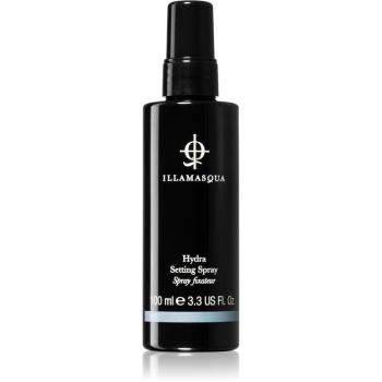 Illamasqua Hydra Setting Spray fixator make-up hidratare 100 ml