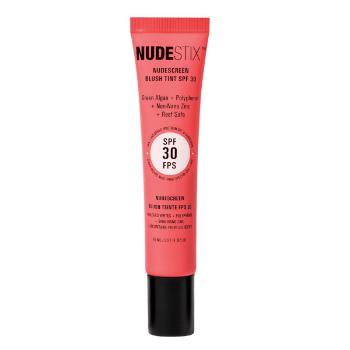 Nudestix Fard de obraz Nudescreen SPF 30 (Blush Tint) 15 ml Strawberry Sunburst