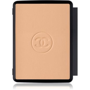 Chanel Ultra Le Teint pudra compacta rezervă culoare B20 13 g