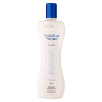 Biosilk Hydrating Therapy Shampoo sampon hidratant pentru par deteriorat 355 ml