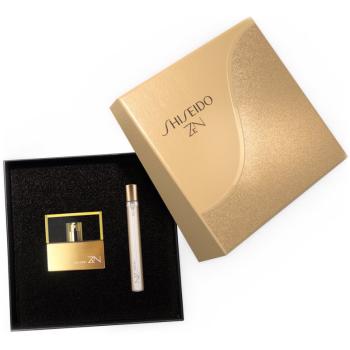 Shiseido Zen set cadou III. pentru femei