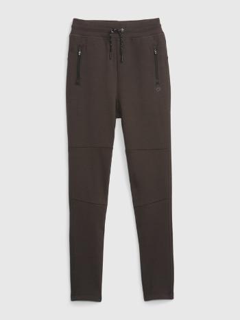 GAP GapFit Pantaloni de trening pentru copii Maro