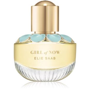 Elie Saab Girl of Now Eau de Parfum pentru femei 30 ml