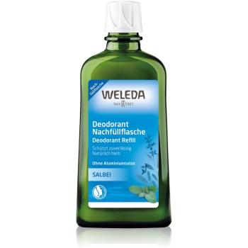 Weleda Sage deodorant rezervă 200 ml