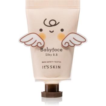 It´s Skin Babyface crema BB matifianta SPF 30 30 ml