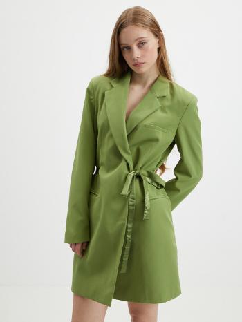 Vila Mya Rochie Verde