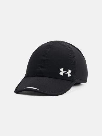 Under Armour Iso-chill Launch Wrapback Șapcă de baseball Negru