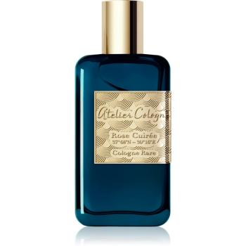 Atelier Cologne Cologne Rare Rose Cuirée Eau de Parfum unisex 100 ml