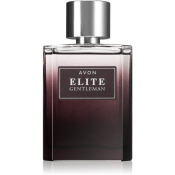 Avon Elite Gentleman Eau de Toilette pentru bărbați 75 ml