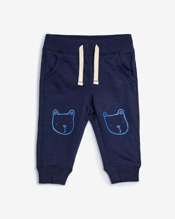 GAP Arch Pantaloni de trening pentru copii Albastru