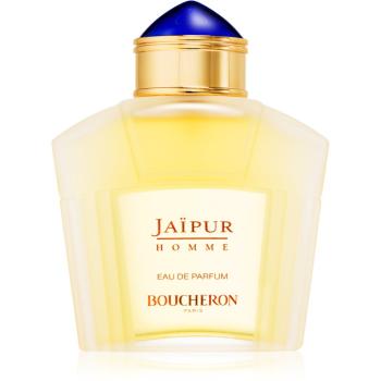 Boucheron Jaïpur Homme Eau de Parfum pentru bărbați 100 ml