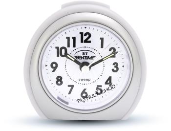 Bentime Ceas deșteptător cu funcționare lină NB49-BB08504SV-O