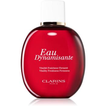 Clarins Eau Dynamisante Treatment Fragrance eau fraiche rezerva unisex 500 ml