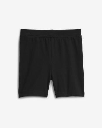 GAP Pantaloni scurți pentru copii Negru