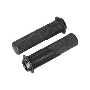 
                         grip-uri - TRAIL LOCK ON 132x32mm 
                