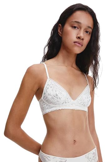 Calvin Klein Sutien pentru femei Bralette QF6935E-101 M