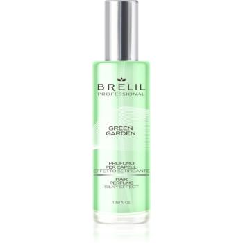 Brelil Professional Hair Perfume Green Garden spray pentru păr produs parfumat 50 ml