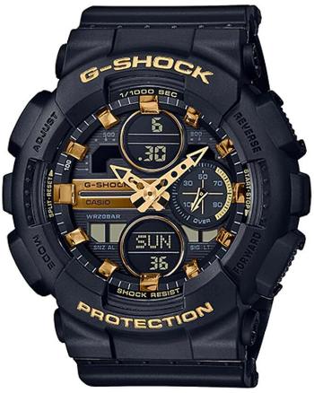 Casio G-Shock Original Seria S GMA-S140M-1AER (411)