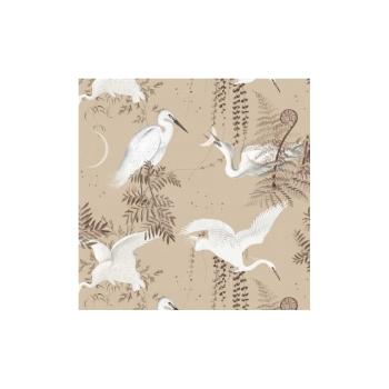 Tapet din hârtie 100 cm x 280 cm Herons – Dekornik