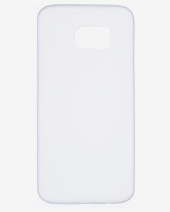 Epico Twiggy Matt Husa pentru Samsung Galaxy S7 edge Alb