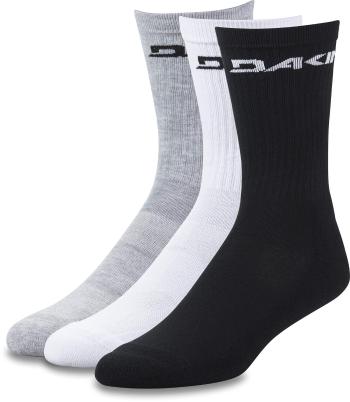 Dakine 3 PACK - șosete pentru bărbați Essential 10003681-W22 Assorted 40-43