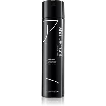 Shu Uemura Styling kumo hold fixativ cu fixare puternică 300 ml