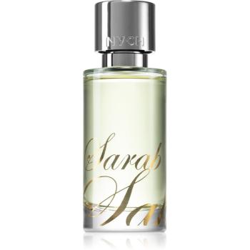 Nych Paris Sarab Sahara Eau de Parfum unisex 50 ml