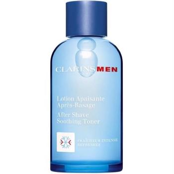 Clarins Tonic calmant după bărbierit Men (After Shave Soothing Toner) 100 ml