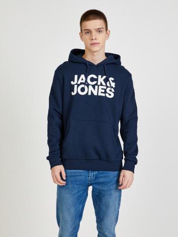 Jack & Jones Hanorac Albastru