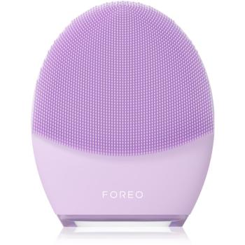 FOREO LUNA™4 aparat pentru masaj pentru piele sensibila