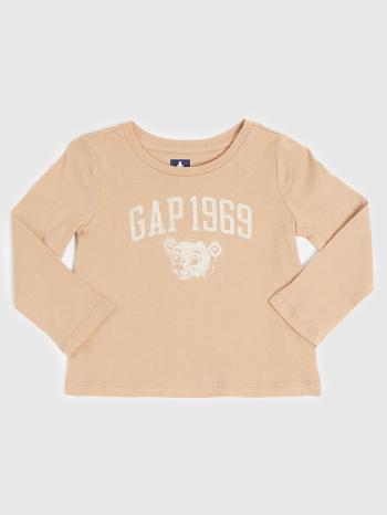 GAP 1969 Tricou pentru copii Bej