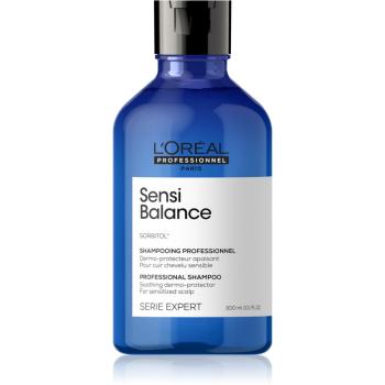 L’Oréal Professionnel Serie Expert Sensibalance Sampon hidratant si calmant pentru piele sensibila 300 ml