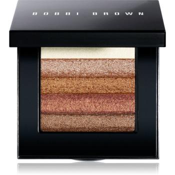 Bobbi Brown Shimmer Brick Pudra compacta ce ofera luminozitate culoare BRONZE 10.3 g