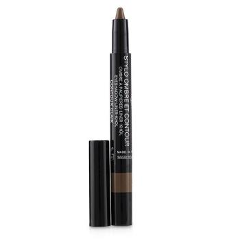 Chanel Farduri de ochi in creion Stylo Ombre Et Contour (Eyeshadow Liner Khol) 0,8 g 12 Contour Clair