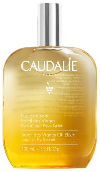 Caudalie Ulei de îngrijire pentru corp Soleil des Vignes (Oil Elixir) 100 ml