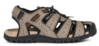 Geox Sandale pentru bărbați Strada Uomo Sandal U6224B-0AU50-C6088 42